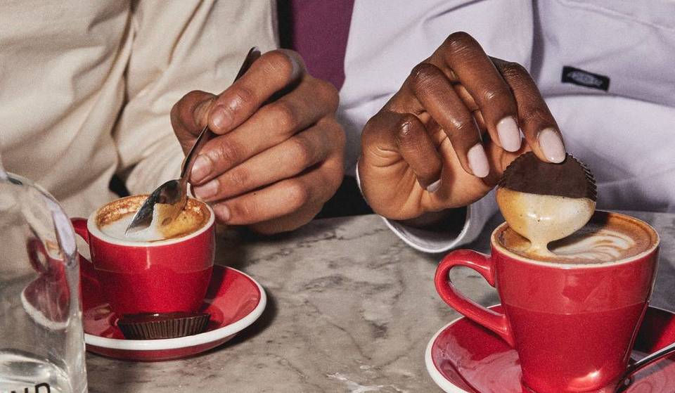 These East London Roasters Are Giving Away Free Coffee In London Next Week