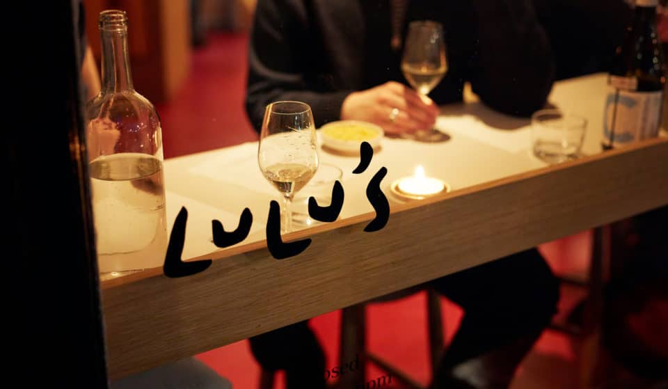 A Tiny Wine Bar Offering Up Deli Products By Day And Huge Flavours At Night • Lulu’s