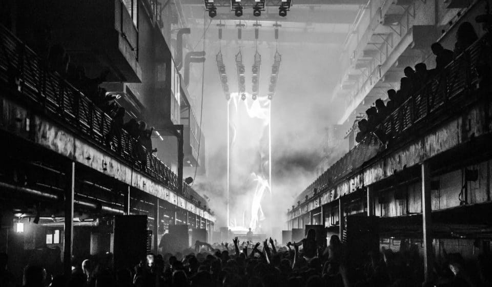 Iconic London Venue Printworks To Close For Good Next Week