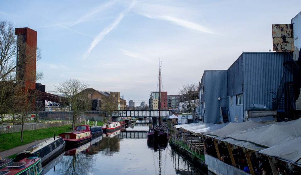 11 Utterly Charming Things To Do In Clapton