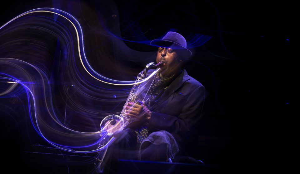 The EFG London Jazz Festival Will Fill The Capital With Live And Improvised Music