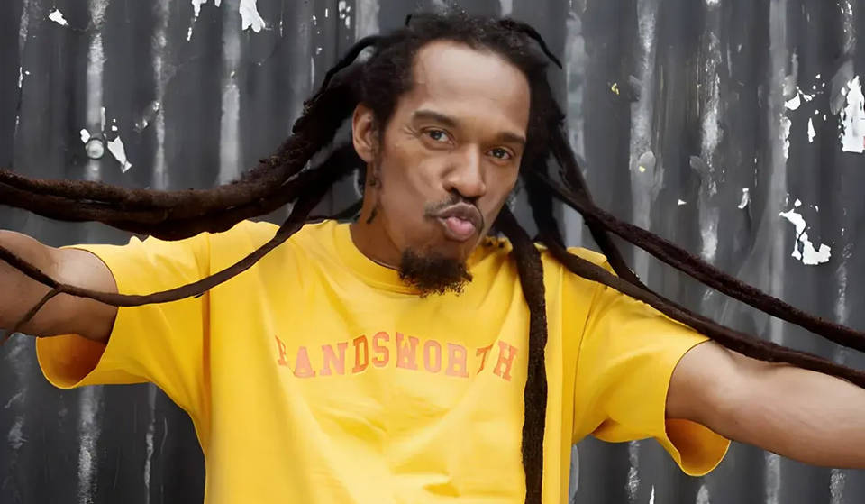Writer And Poet Benjamin Zephaniah Has Passed Away At The Age Of 65
