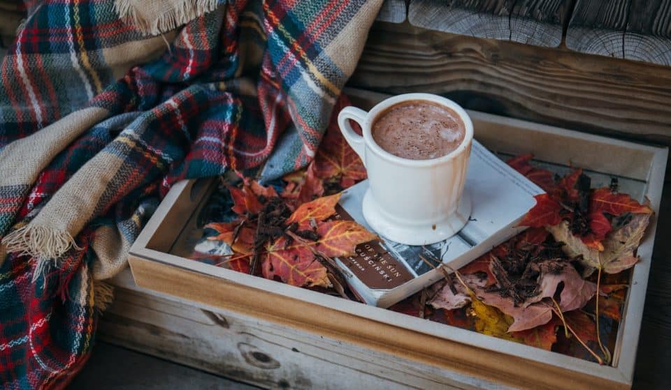 11 Of London’s Best Hot Chocolates To Warm You Up This Winter