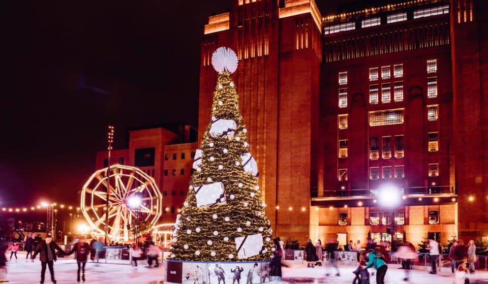 10 Magical London Ice Rinks For A Perfect Winter Outing