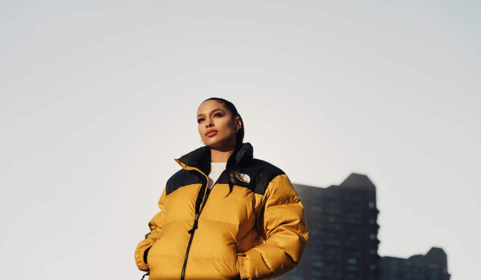 A Brand New Day Festival Featuring Princess Nokia Is Launching In Southwark Park This August