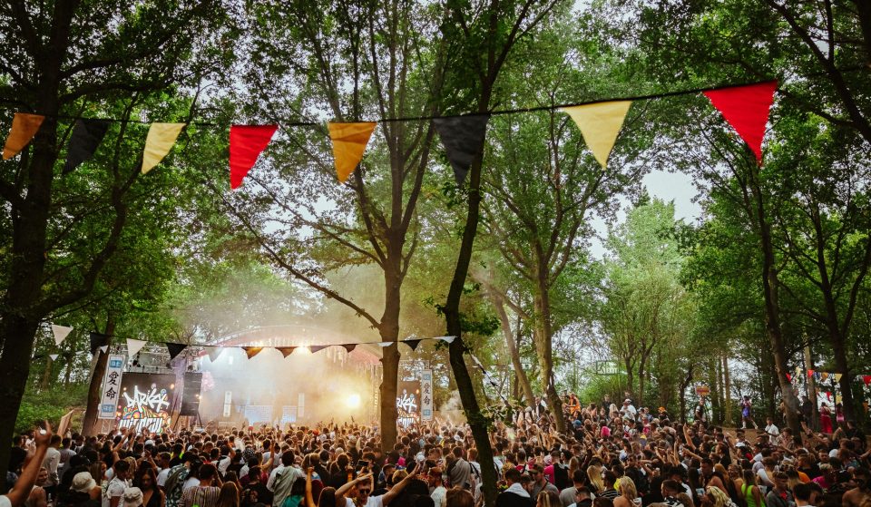 Here Are The Final London Music Festivals You Can Enjoy For The Rest Of 2023