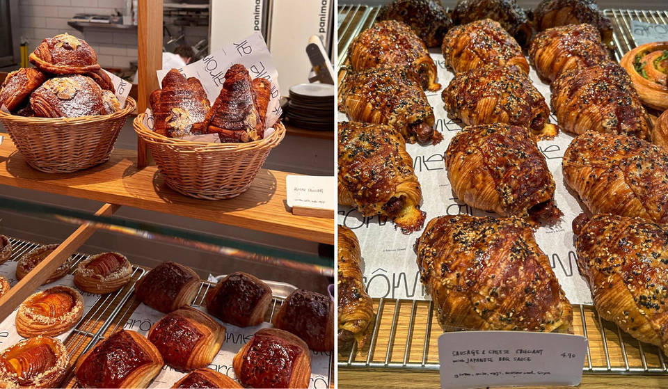 The Beautiful London Bakery That’s Hailed As One Of The Best In The Country • Arôme