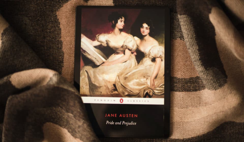Our Secret Guide To Jane Austen’s London Is The Perfect Way To Explore The Author And Her Characters