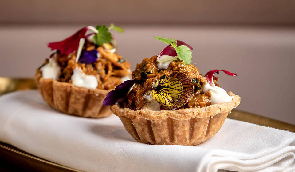 This Indian Restaurant In Mayfair Might Just Be The Best In London Town • Kanishka