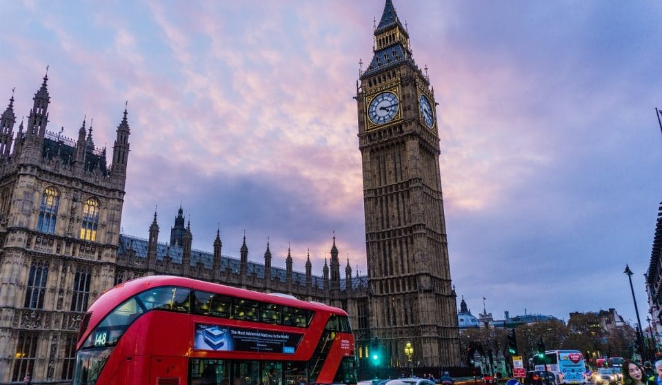 42 Brilliant Things To Do In London In February 2023