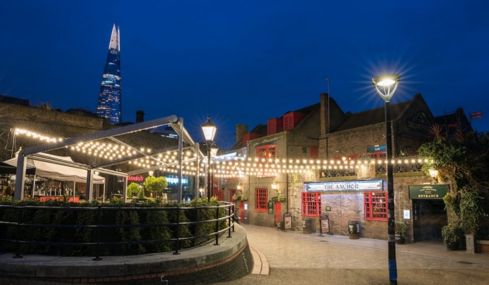40 Of The Best London Pub Gardens With Heaters To Keep You Warm This Winter