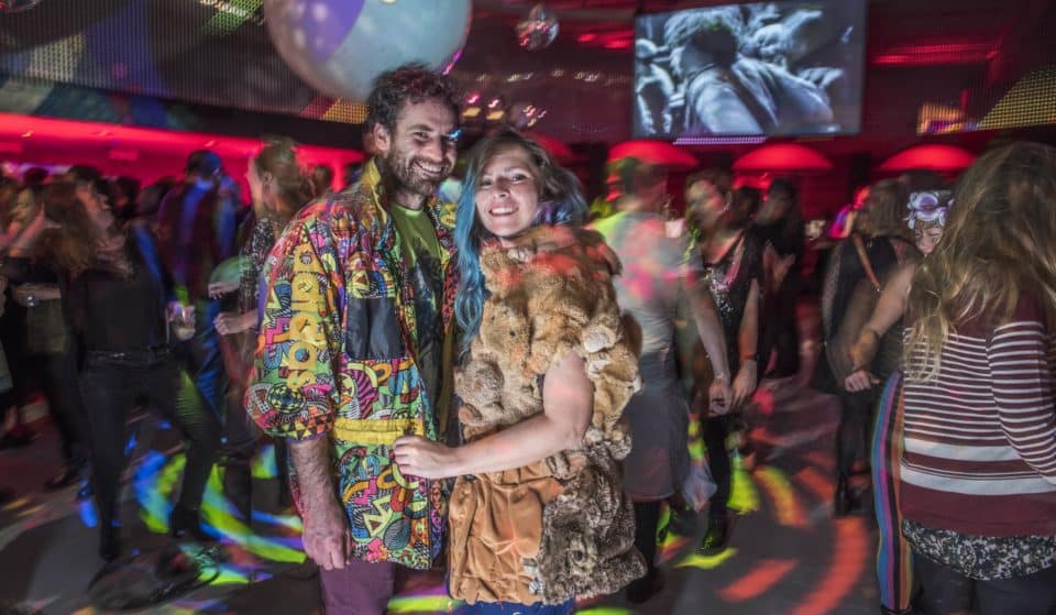 The Museum Of London Will Open For A 24-Hour Rager Before Closing This Weekend