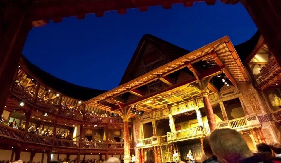 Magical Midnight Shakespeare Productions Are Coming To The Globe This Summer