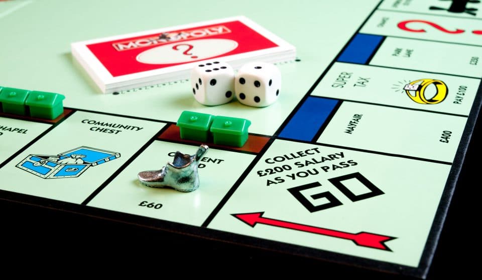58 Excellent Things To Do In London, Based On The Monopoly Board