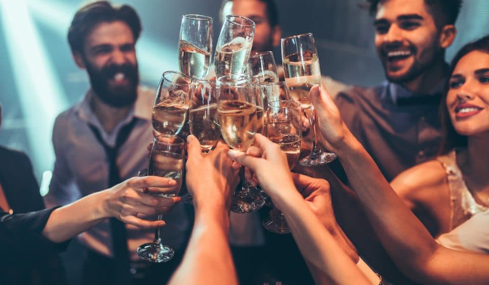 Prosecco Hangovers Are Officially The Worst, According To Experts