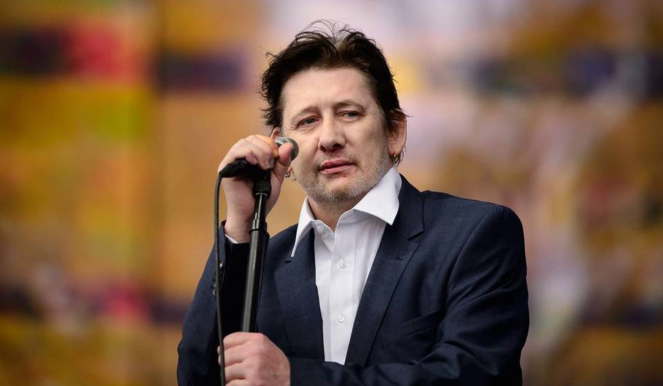 Pogues Singer And Irish Legend Shane MacGowan Has Passed Away Aged 65