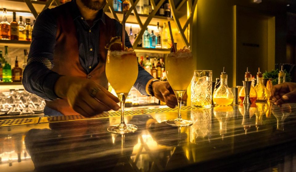13 Of The Best Secret Bars and Speakeasies To Look For In London