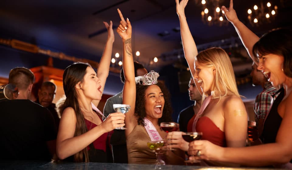 16 Hen Do Ideas In London To Help You Hatch A Plan