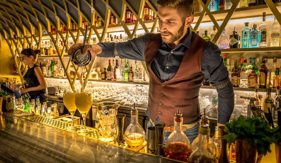 20 Of The Best Cocktail Bars In London For A Posh Tipple Or Two