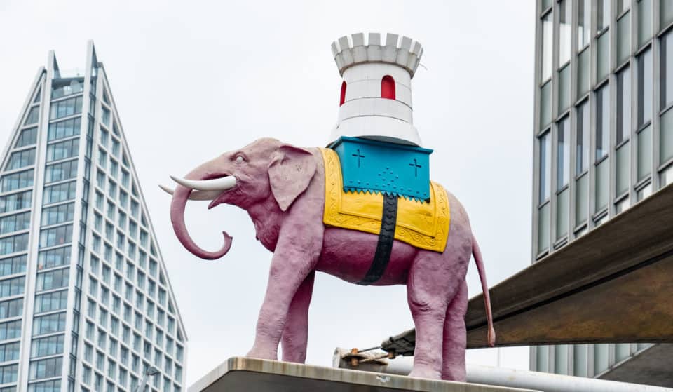 12 Excellent Things To Do In Elephant And Castle: A Local’s Guide