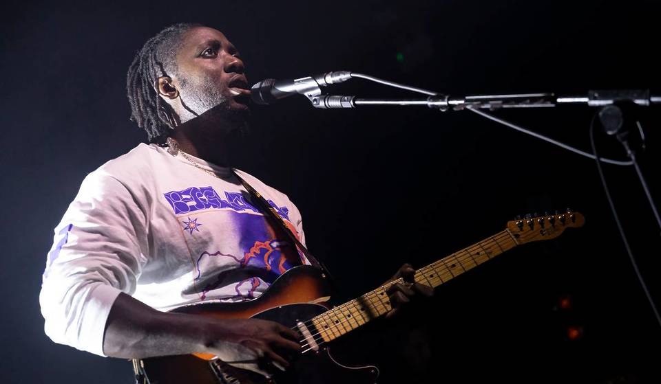 Bloc Party Will Play Their Biggest Show To Date In London This Summer