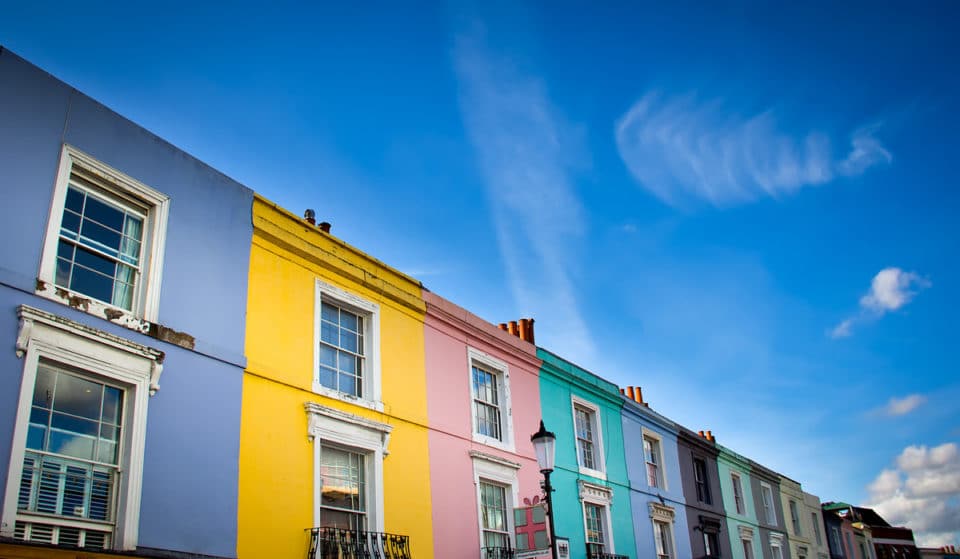 14 Dreamy Things To Do In Notting Hill