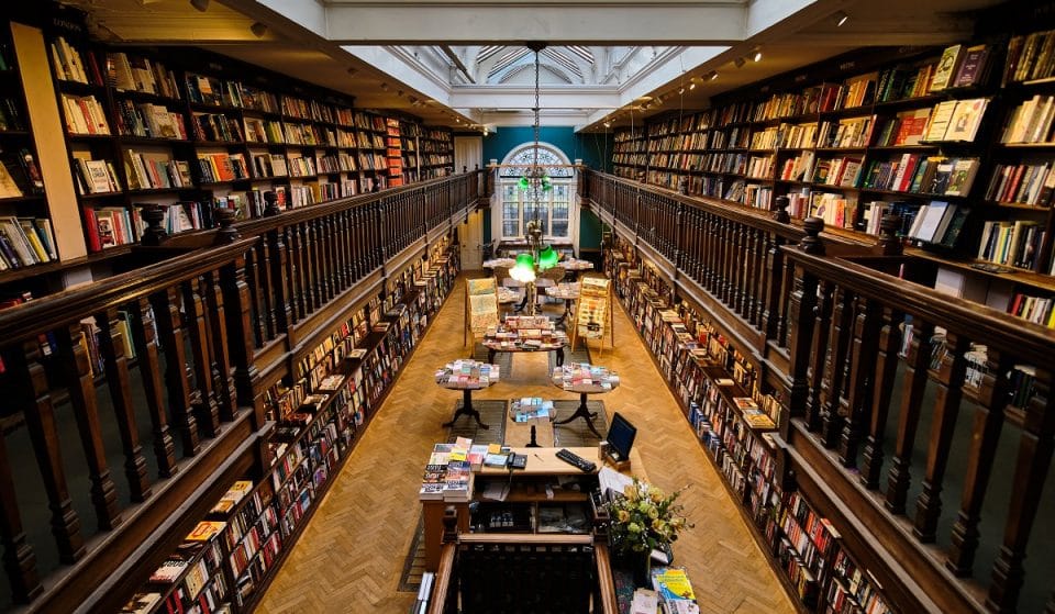18 Charming London Bookshops That Are Perfect For Literature Lovers