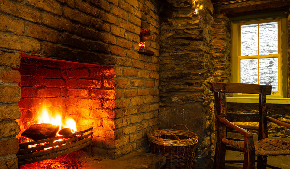 12 Cosy London Pubs With Fires To Keep You Toasty This Winter