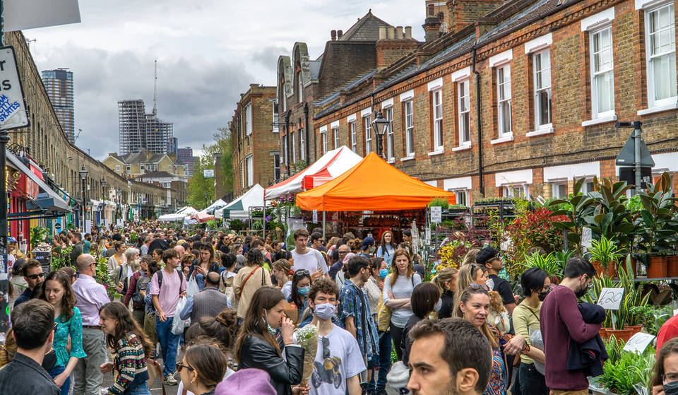 14 Of The Very Best Things To Do In Bethnal Green