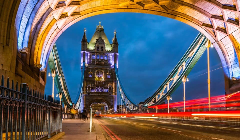 London Has Been Ranked The Best Place In The World To Visit In 2023