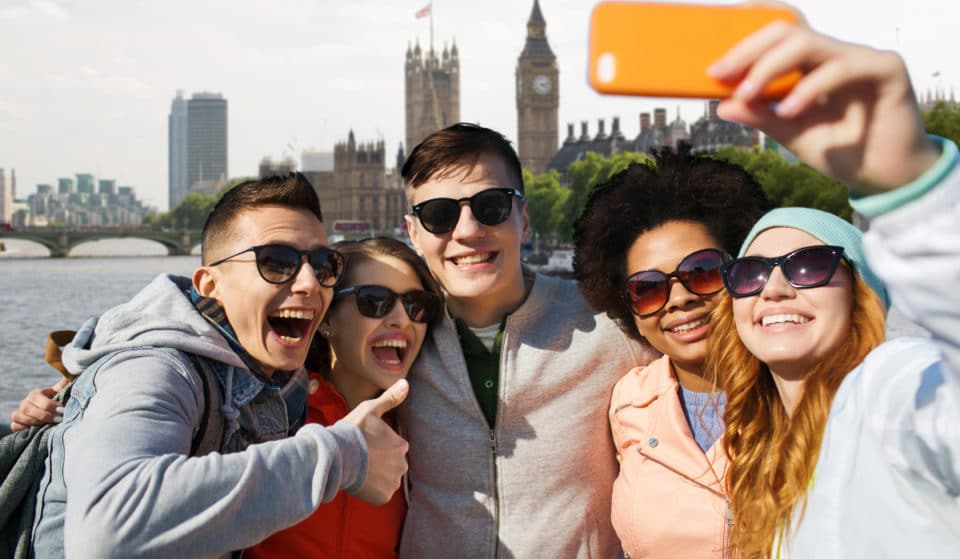 10 Incredible Activities To Book In Advance For When Your Friends & Family Are Visiting London