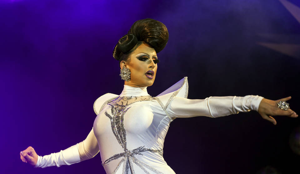 14 Of The Best Places To Watch Drag Shows In London