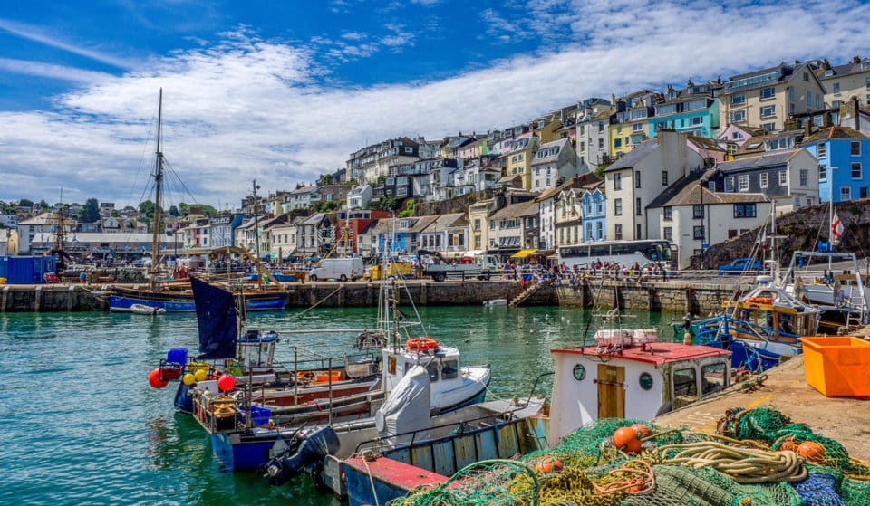10 Stunning Villages And Towns In The UK That You’ve Got To Visit This Summer