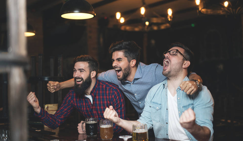 11 Stag Do Ideas In London For The Best Man In Need Of Help