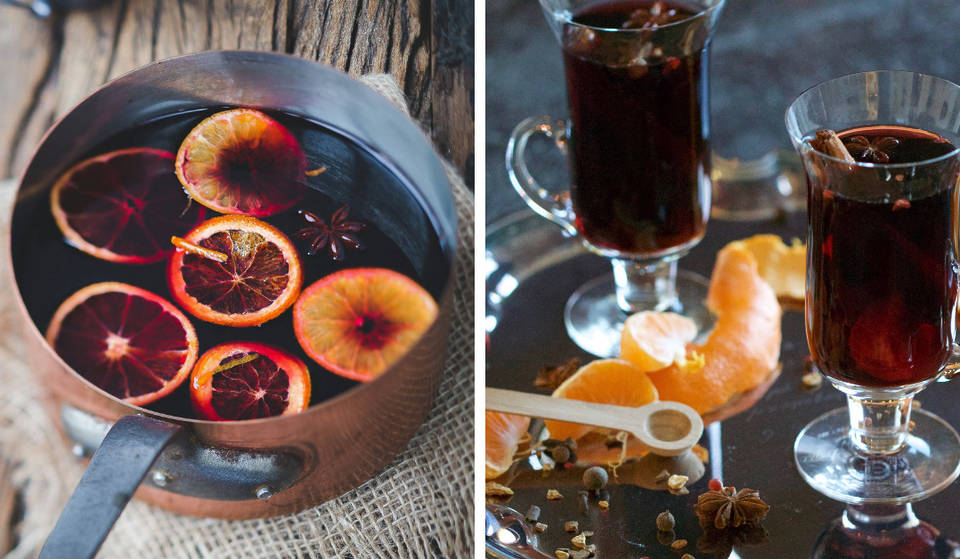 You Can Get Paid £50 An Hour To Drink Mulled Wine On Your Sofa This Christmas