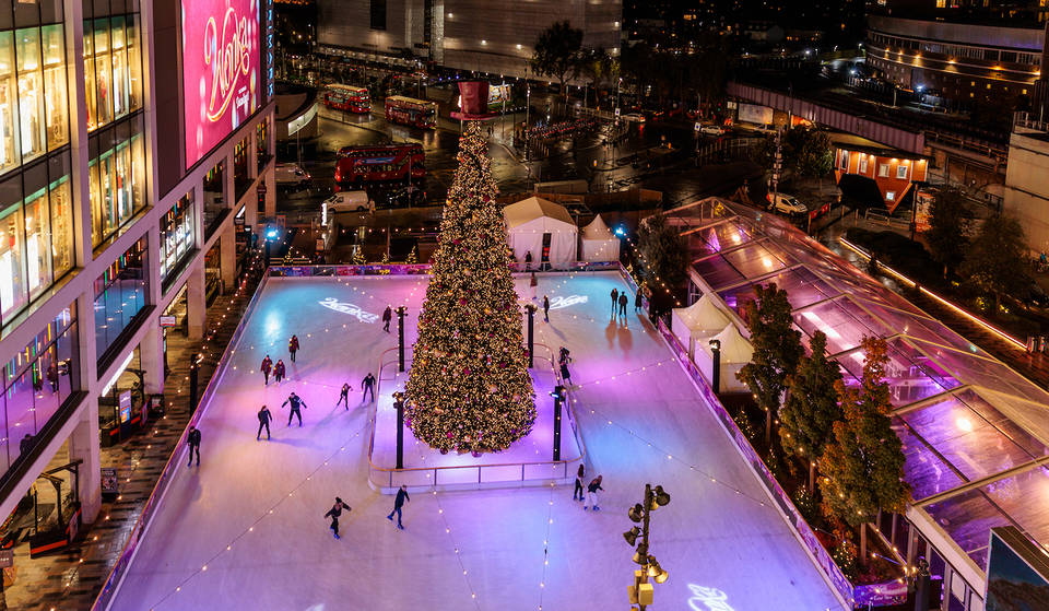 9 Fun Activities To Enjoy At Westfield This Christmas