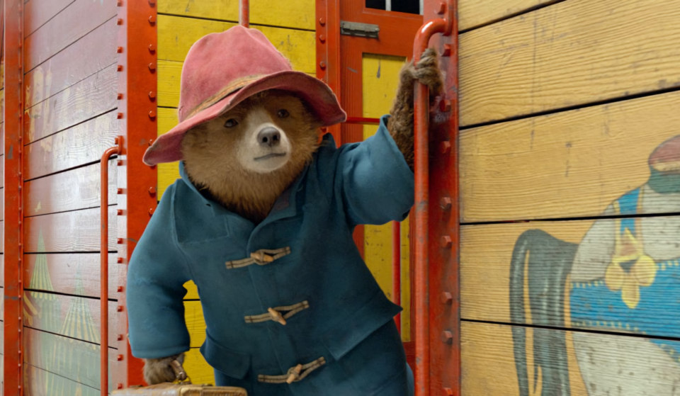 Paddington Is Hitting The Stage For A Musical Adaption