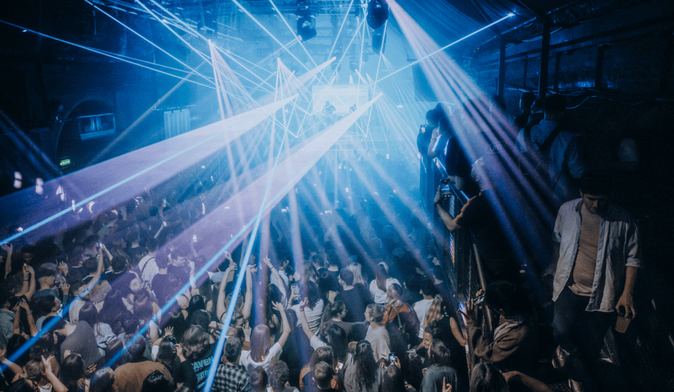 15 Of London’s Very Best LGBTQ+ Nightclubs To Dance At This Pride Month