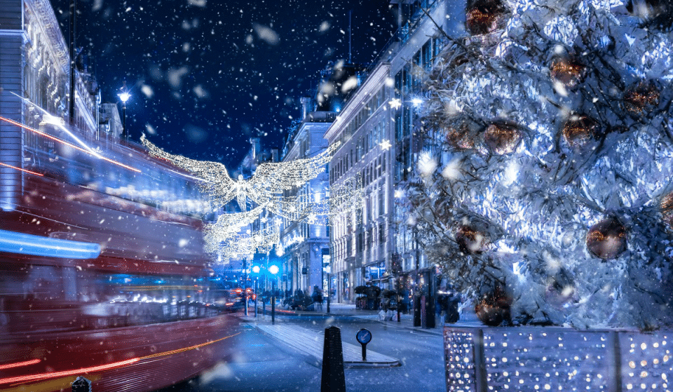 50 Utterly Fantastic Things To Do In London In December
